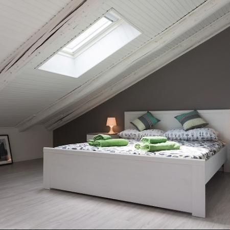 Cibrario 34 Apartment Turin Bagian luar foto