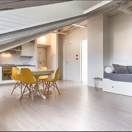 Cibrario 34 Apartment Turin Bagian luar foto