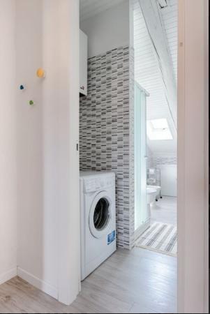 Cibrario 34 Apartment Turin Bagian luar foto