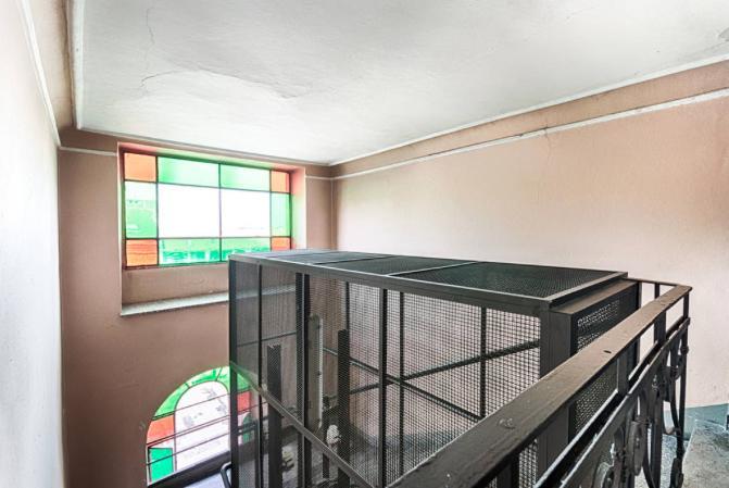 Cibrario 34 Apartment Turin Bagian luar foto